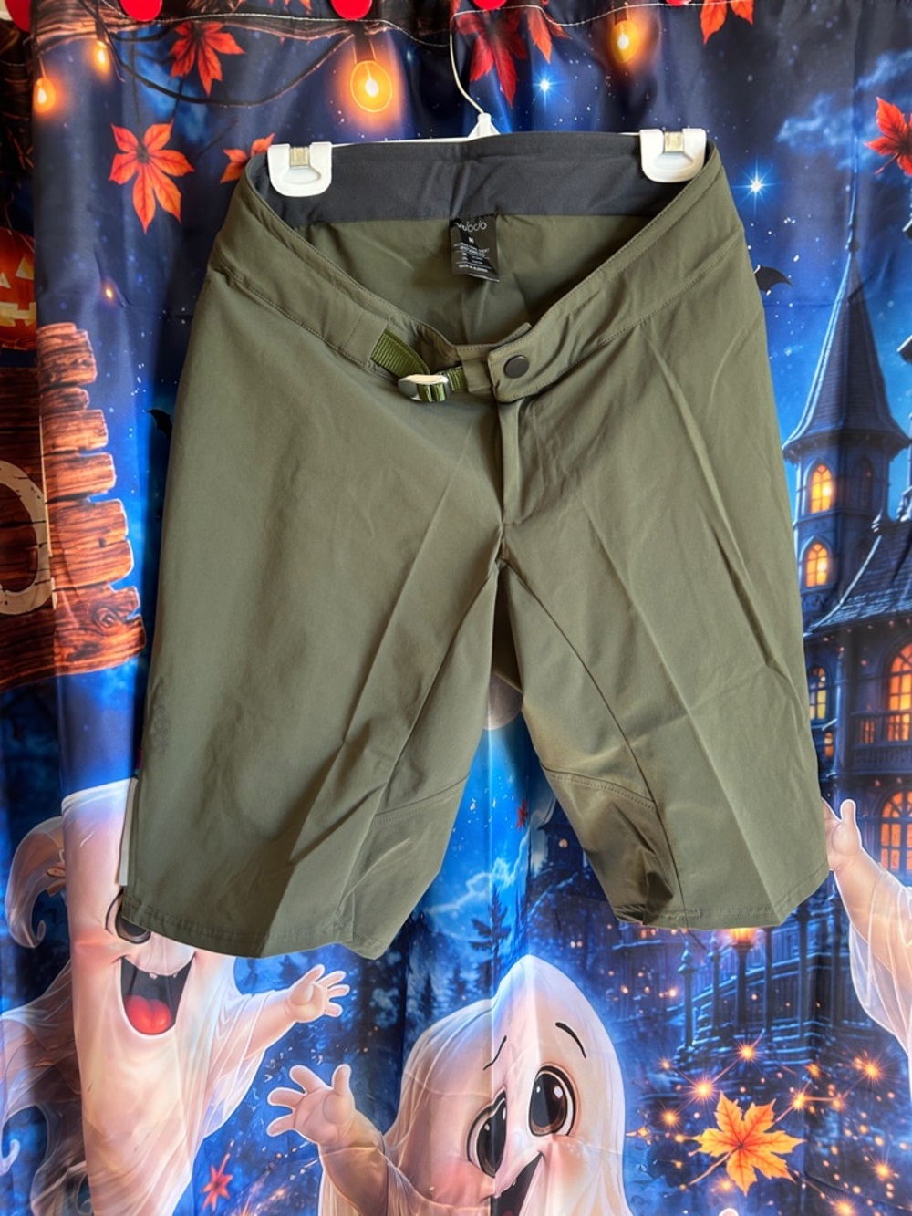 VELOCIO Ultralight Women’s Trail Shorts